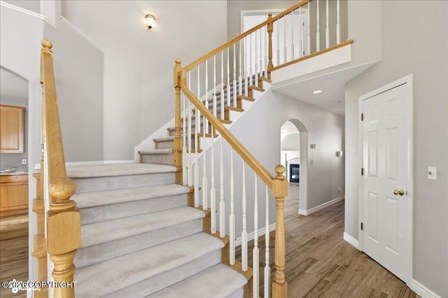 3831 Gunwale Circle, Anchorage, AK 99516