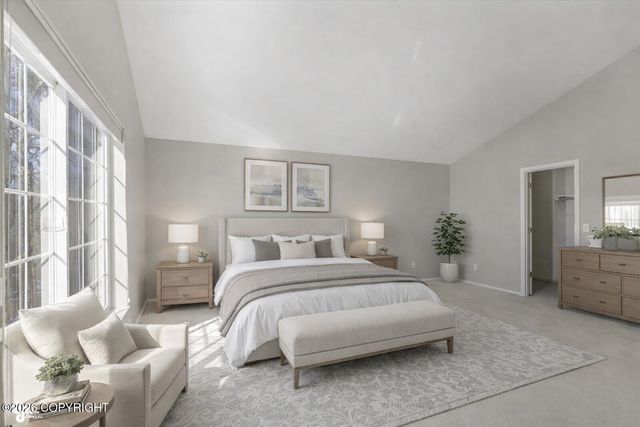 3831 Gunwale Circle, Anchorage, AK 99516