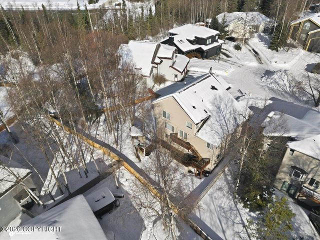 3831 Gunwale Circle, Anchorage, AK 99516