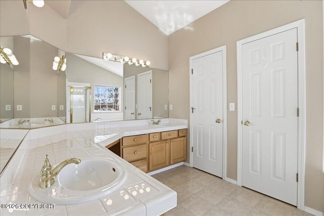 3831 Gunwale Circle, Anchorage, AK 99516