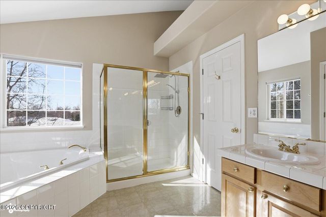 3831 Gunwale Circle, Anchorage, AK 99516