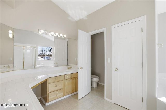 3831 Gunwale Circle, Anchorage, AK 99516