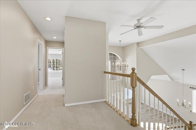 3831 Gunwale Circle, Anchorage, AK 99516