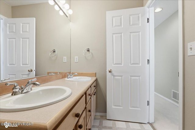 3831 Gunwale Circle, Anchorage, AK 99516