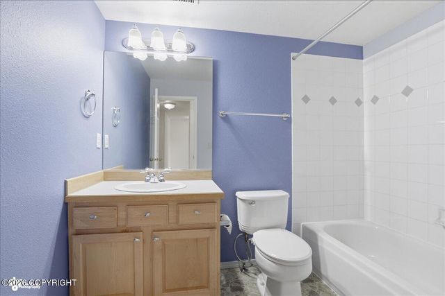 3831 Gunwale Circle, Anchorage, AK 99516