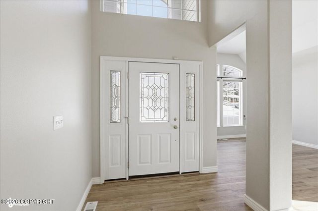 3831 Gunwale Circle, Anchorage, AK 99516