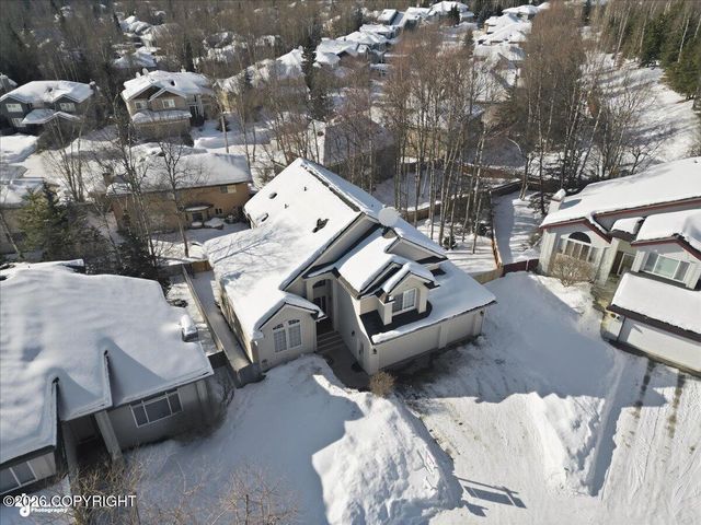 3831 Gunwale Circle, Anchorage, AK 99516