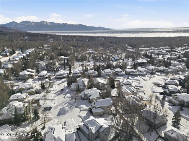 3831 Gunwale Circle, Anchorage, AK 99516