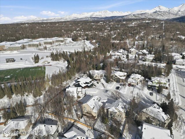 3831 Gunwale Circle, Anchorage, AK 99516