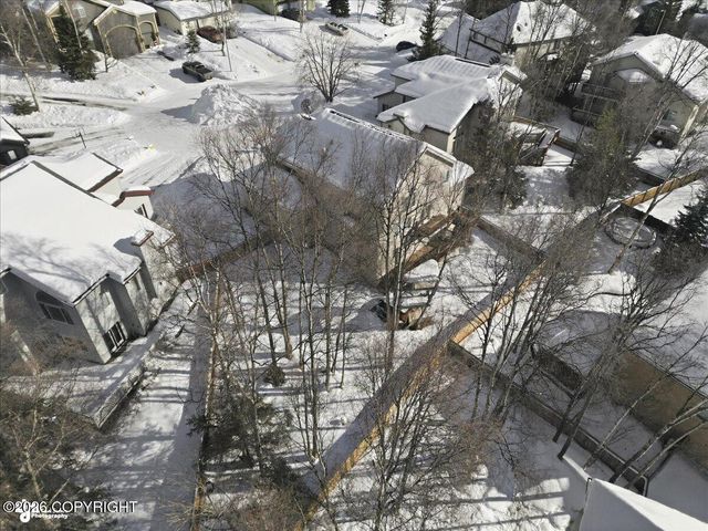 3831 Gunwale Circle, Anchorage, AK 99516