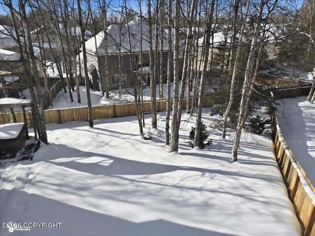 3831 Gunwale Circle, Anchorage, AK 99516