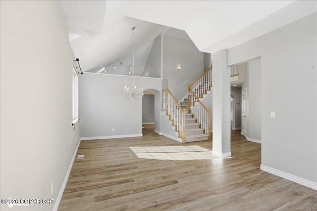 3831 Gunwale Circle, Anchorage, AK 99516