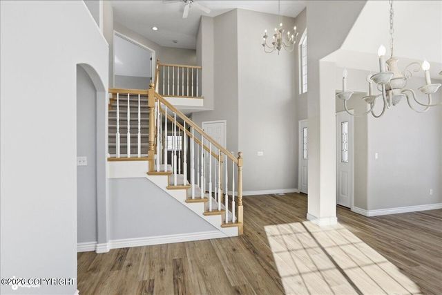 3831 Gunwale Circle, Anchorage, AK 99516