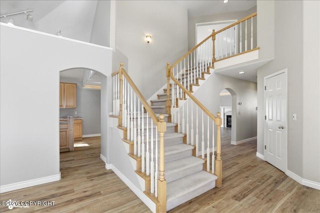 3831 Gunwale Circle, Anchorage, AK 99516