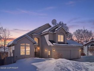 3831 Gunwale Circle, Anchorage, AK 99516