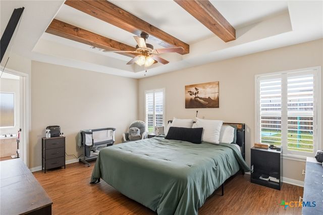 306 Tuscany Drive, Victoria, TX 77904