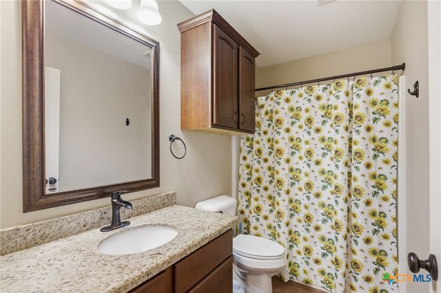 306 Tuscany Drive, Victoria, TX 77904