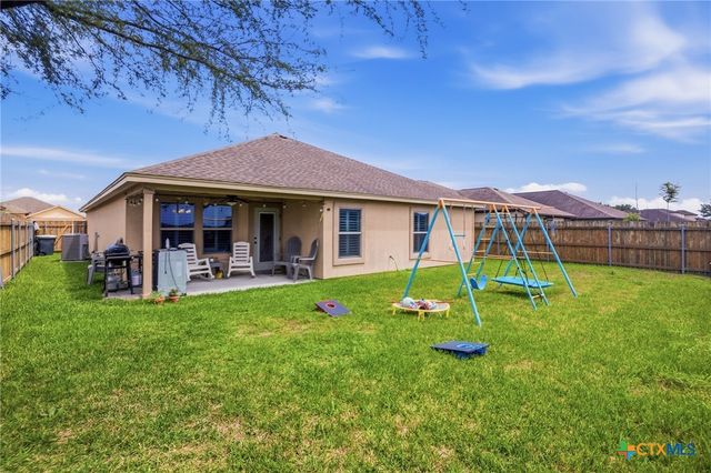 306 Tuscany Drive, Victoria, TX 77904