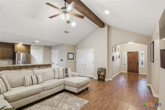 306 Tuscany Drive, Victoria, TX 77904