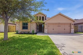 306 Tuscany Drive, Victoria, TX 77904