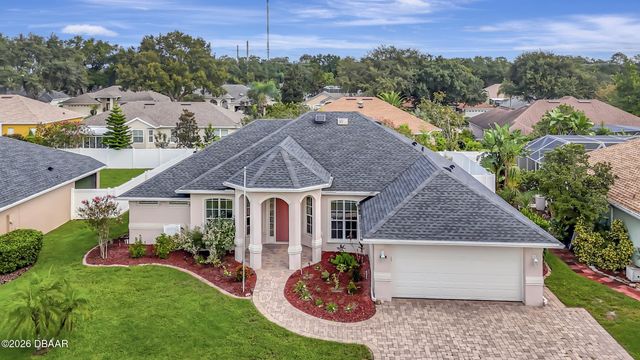 472 Quail Hill Drive, Debary, FL 32713