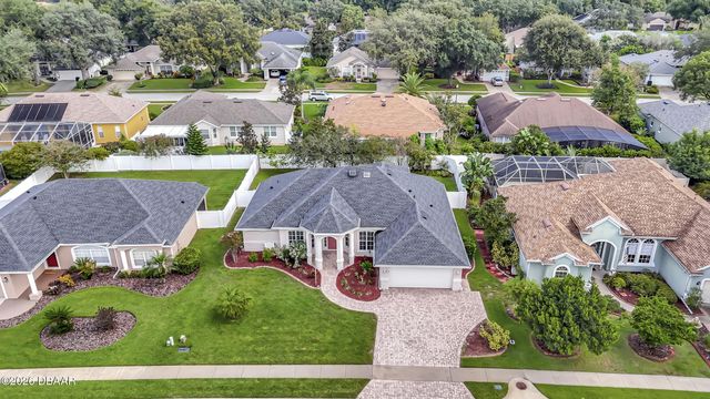 472 Quail Hill Drive, Debary, FL 32713