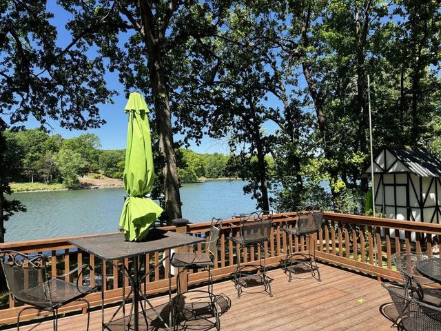 236 E Lakeshore Drive, Cherokee Village, AR 72525