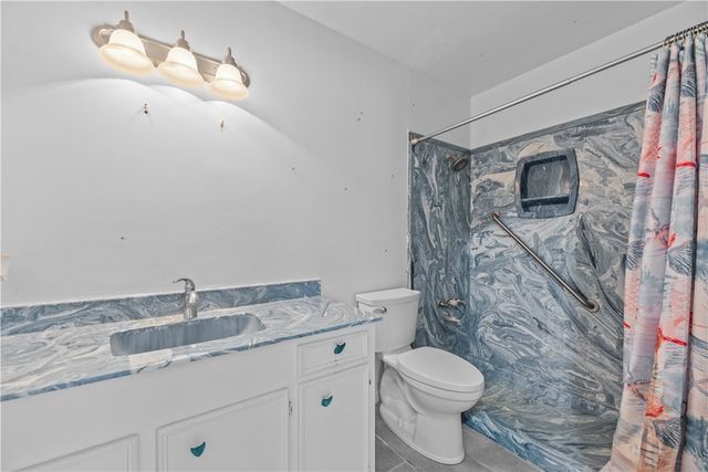 4505 Cobblestone, Corpus Christi, TX 78411