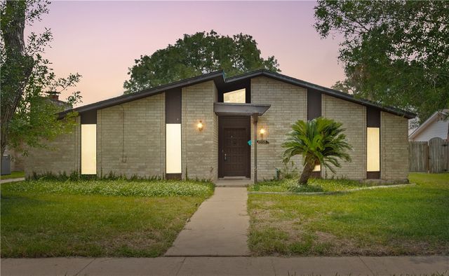 4505 Cobblestone, Corpus Christi, TX 78411