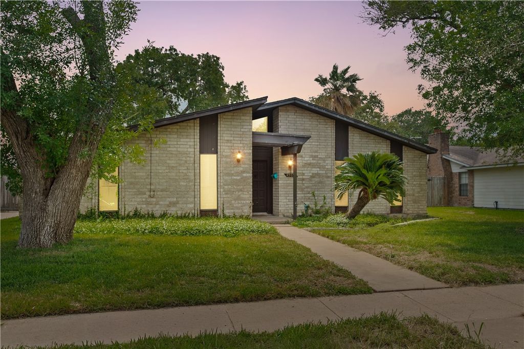 4505 Cobblestone, Corpus Christi, TX 78411