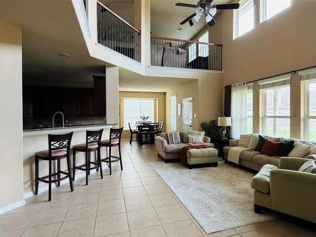 6846 Fitzgerald Court, Sugar Land, TX 77479