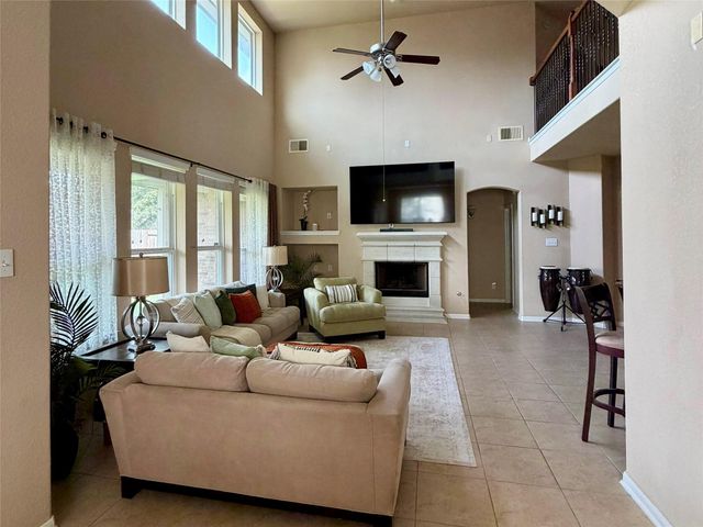 6846 Fitzgerald Court, Sugar Land, TX 77479