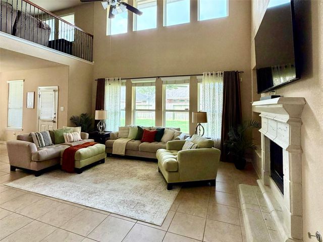 6846 Fitzgerald Court, Sugar Land, TX 77479