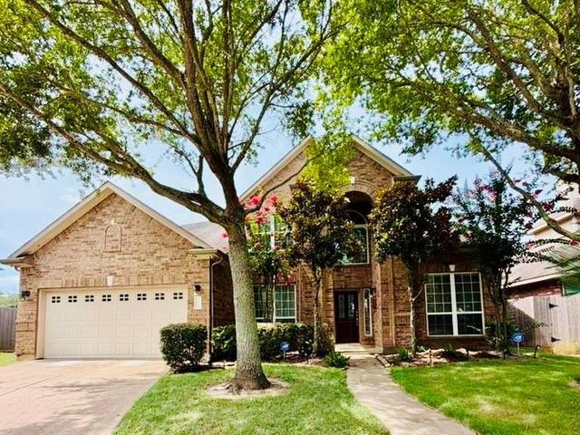 6846 Fitzgerald Court, Sugar Land, TX 77479