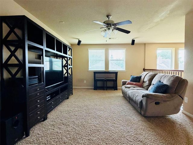 6846 Fitzgerald Court, Sugar Land, TX 77479