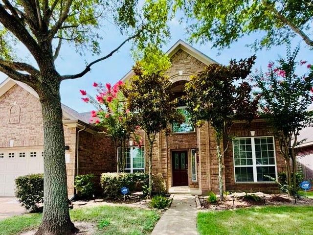 6846 Fitzgerald Court, Sugar Land, TX 77479
