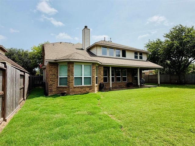6846 Fitzgerald Court, Sugar Land, TX 77479