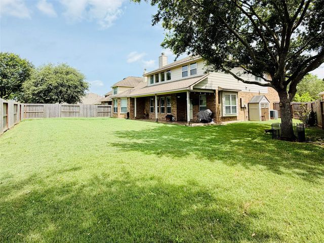 6846 Fitzgerald Court, Sugar Land, TX 77479
