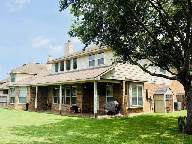 6846 Fitzgerald Court, Sugar Land, TX 77479