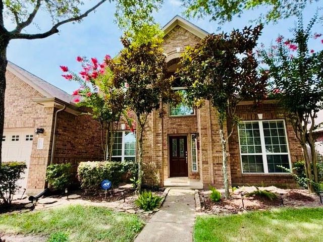 6846 Fitzgerald Court, Sugar Land, TX 77479