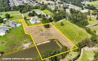 43391 Stevens Rd, Gonzales, LA 70737