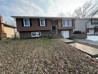 3511 Laurel Lane, Hazel Crest, IL 60429