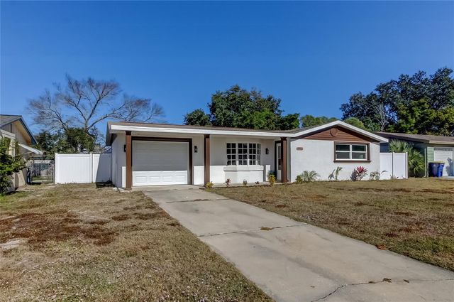 3025 PALAMORE DRIVE, Holiday, FL 34691