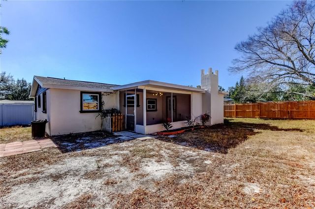 3025 PALAMORE DRIVE, Holiday, FL 34691