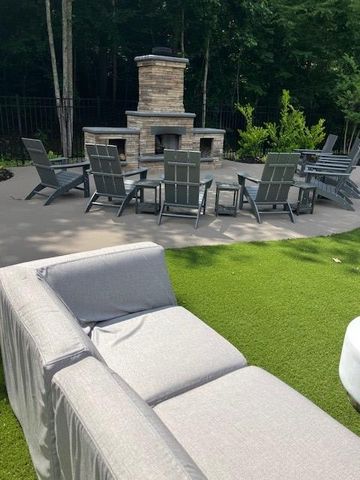 Lot 140 Red Oak Trail, Ellijay, GA 30540