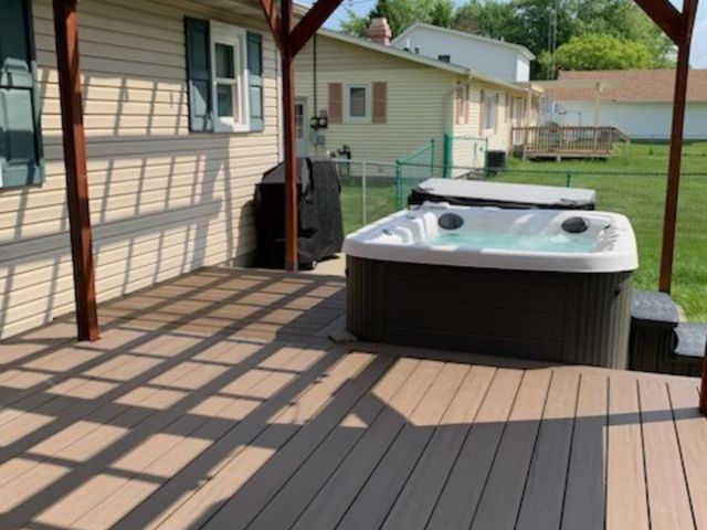 3101 Range Road, Port Huron, MI 48060