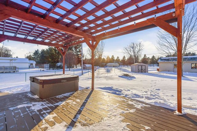 3101 Range Road, Port Huron, MI 48060