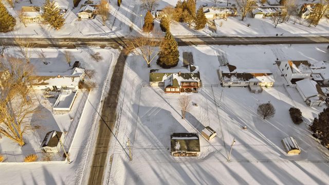 3101 Range Road, Port Huron, MI 48060