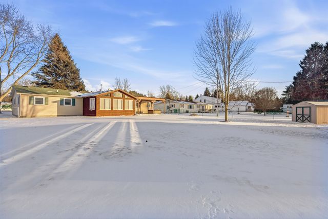 3101 Range Road, Port Huron, MI 48060