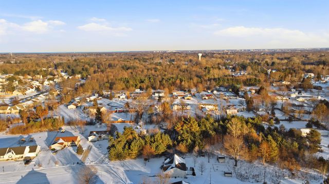 3101 Range Road, Port Huron, MI 48060